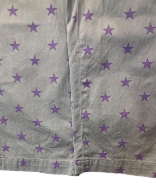 SUPREME（シュプリーム）Supreme (シュプリーム) Chino Pant grayStar グレー サイズ:W30の古着・服飾アイテム