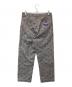 Supreme (シュプリーム) Chino Pant grayStar グレー サイズ:W30：15000円