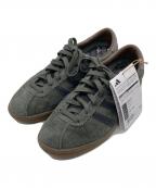 adidasアディダス）の古着「TOBACCO FOR JOURNAL STANDARD タバコ・フォー・ジャーナルスタンダード HQ9177」｜カーキ