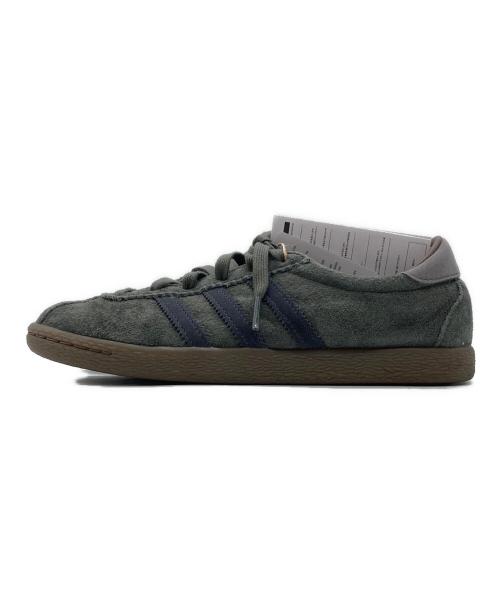 adidas（アディダス）adidas (アディダス) TOBACCO FOR JOURNAL STANDARD タバコ・フォー・ジャーナルスタンダード HQ9177 カーキ サイズ:23.5cmの古着・服飾アイテム