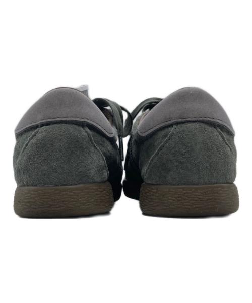 adidas（アディダス）adidas (アディダス) TOBACCO FOR JOURNAL STANDARD タバコ・フォー・ジャーナルスタンダード HQ9177 カーキ サイズ:23.5cmの古着・服飾アイテム