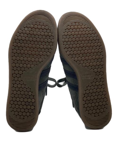 adidas（アディダス）adidas (アディダス) TOBACCO FOR JOURNAL STANDARD タバコ・フォー・ジャーナルスタンダード HQ9177 カーキ サイズ:23.5cmの古着・服飾アイテム