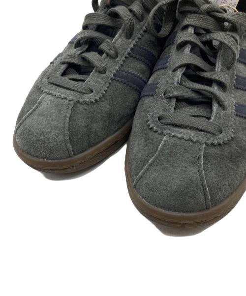 adidas（アディダス）adidas (アディダス) TOBACCO FOR JOURNAL STANDARD タバコ・フォー・ジャーナルスタンダード HQ9177 カーキ サイズ:23.5cmの古着・服飾アイテム