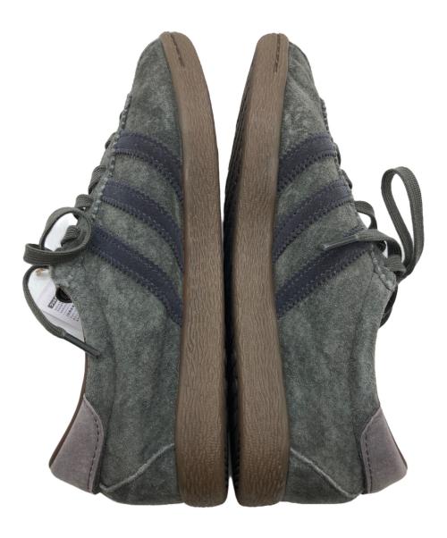 adidas（アディダス）adidas (アディダス) TOBACCO FOR JOURNAL STANDARD タバコ・フォー・ジャーナルスタンダード HQ9177 カーキ サイズ:23.5cmの古着・服飾アイテム