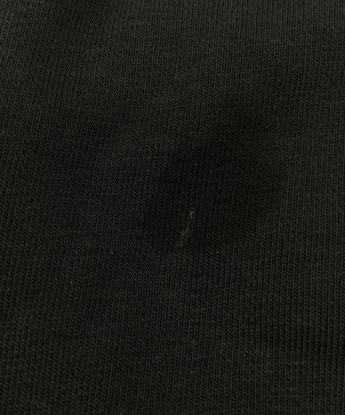 WOOLRICH（ウールリッチ）WOOLRICH (ウールリッチ) プルオーバーパーカー WOSW0152 ブラック サイズ:Lの古着・服飾アイテム