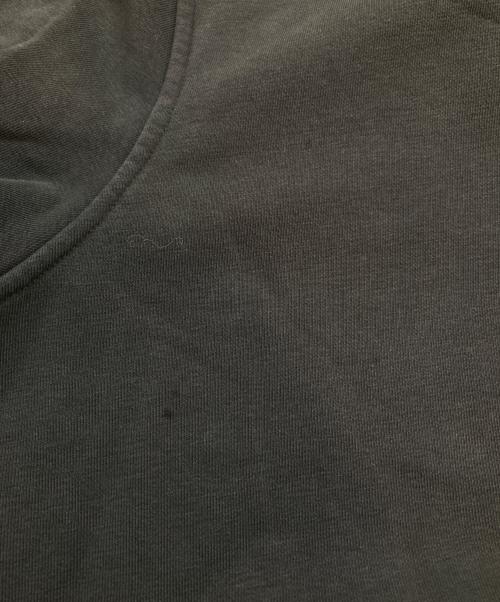 WOOLRICH（ウールリッチ）WOOLRICH (ウールリッチ) プルオーバーパーカー WOSW0152 ブラック サイズ:Lの古着・服飾アイテム