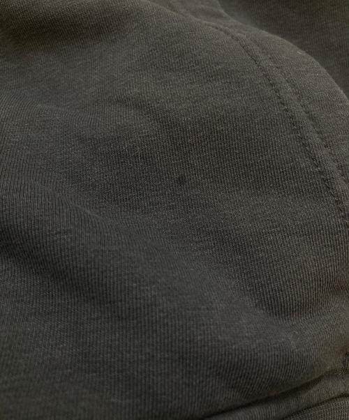 WOOLRICH（ウールリッチ）WOOLRICH (ウールリッチ) プルオーバーパーカー WOSW0152 ブラック サイズ:Lの古着・服飾アイテム
