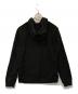 WOOLRICH (ウールリッチ) プルオーバーパーカー WOSW0152 ブラック サイズ:L：6000円