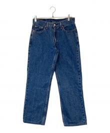 LEVI'S（リーバイス）の古着「デニムパンツ」｜インディゴ