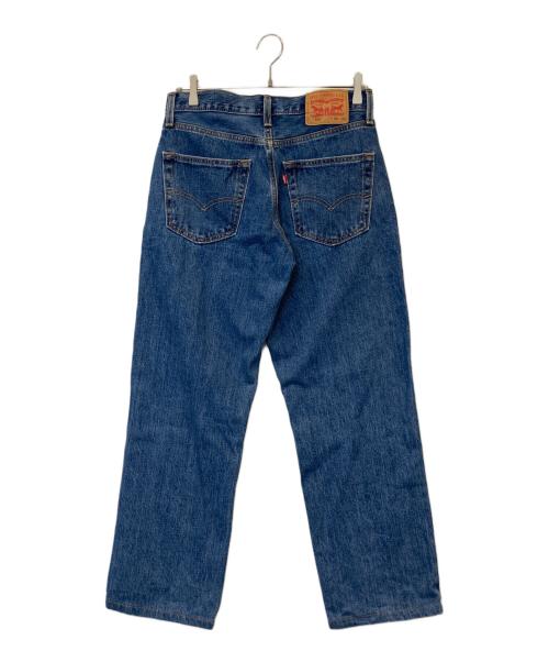 LEVI'S（リーバイス）LEVI'S (リーバイス) デニムパンツ インディゴ サイズ: W30×L32の古着・服飾アイテム