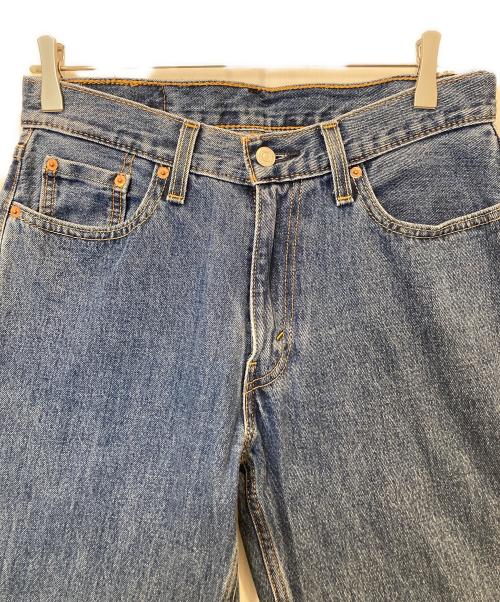 LEVI'S（リーバイス）LEVI'S (リーバイス) デニムパンツ インディゴ サイズ: W30×L32の古着・服飾アイテム