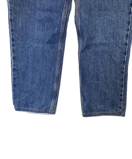 LEVI'S（リーバイス）LEVI'S (リーバイス) デニムパンツ インディゴ サイズ: W30×L32の古着・服飾アイテム