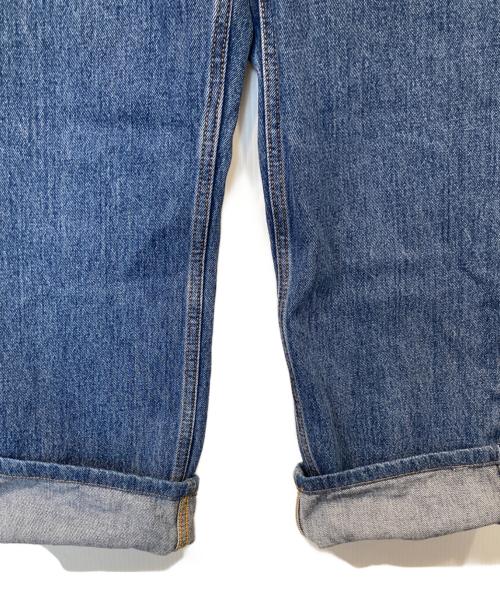 LEVI'S（リーバイス）LEVI'S (リーバイス) デニムパンツ インディゴ サイズ: W30×L32の古着・服飾アイテム