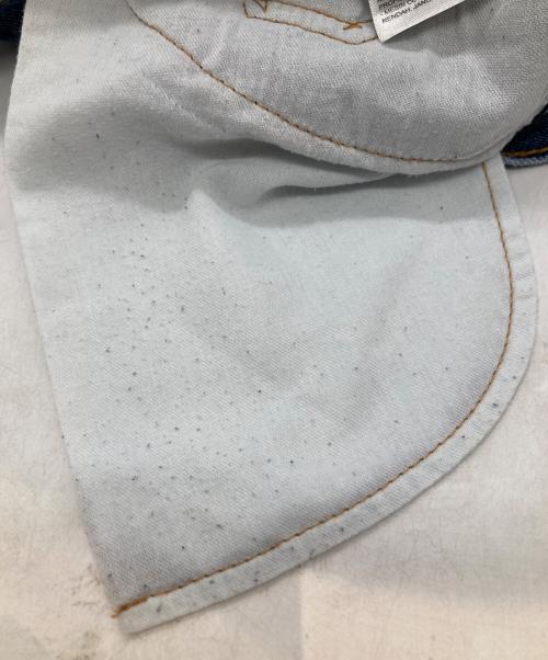 LEVI'S（リーバイス）LEVI'S (リーバイス) デニムパンツ インディゴ サイズ: W30×L32の古着・服飾アイテム