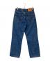 LEVI'S (リーバイス) デニムパンツ インディゴ サイズ: W30×L32：6000円