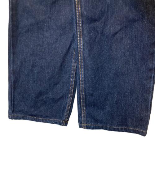 LEVI'S（リーバイス）LEVI'S (リーバイス) デニムパンツ インディゴ サイズ:W30×L32の古着・服飾アイテム
