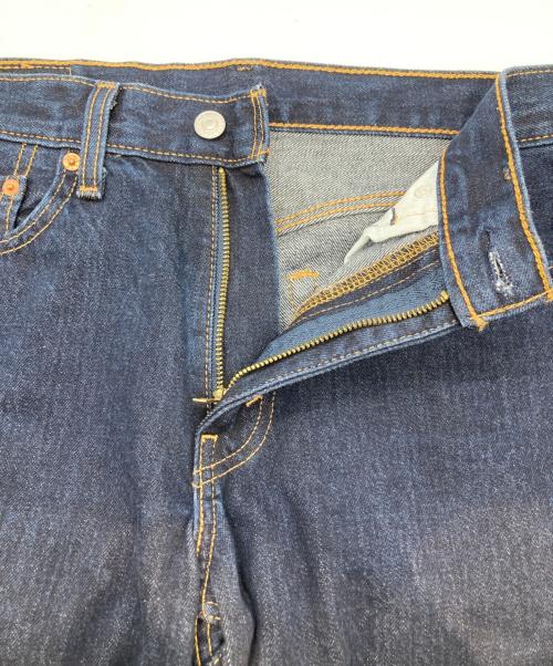 LEVI'S（リーバイス）LEVI'S (リーバイス) デニムパンツ インディゴ サイズ:W30×L32の古着・服飾アイテム