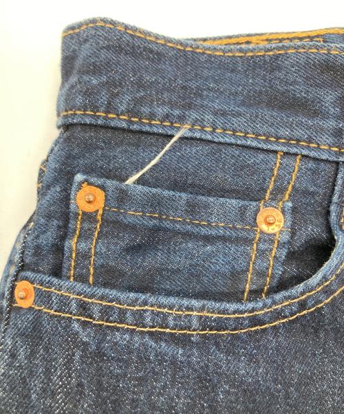 LEVI'S（リーバイス）LEVI'S (リーバイス) デニムパンツ インディゴ サイズ:W30×L32の古着・服飾アイテム