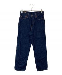 中古・古着通販】LEVI'S (リーバイス) Denim Tears (デニムティアーズ