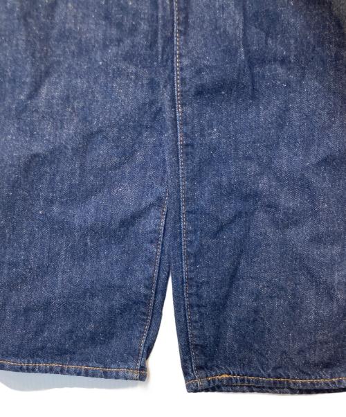 LEVI'S PReMIUM（リーバイス プレミアム）LEVI'S PReMIUM (リーバイス プレミアム) デニムパンツ　29037-0069 インディゴ サイズ:W30×L30の古着・服飾アイテム