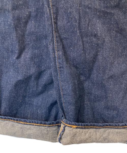 LEVI'S PReMIUM（リーバイス プレミアム）LEVI'S PReMIUM (リーバイス プレミアム) デニムパンツ　29037-0069 インディゴ サイズ:W30×L30の古着・服飾アイテム