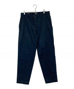 ATLAST モデル161 デニムパンツ ダークブルー 中古・古着通販】ATLAST & CO (アットラスト) Lot.161 DENIM PANTS