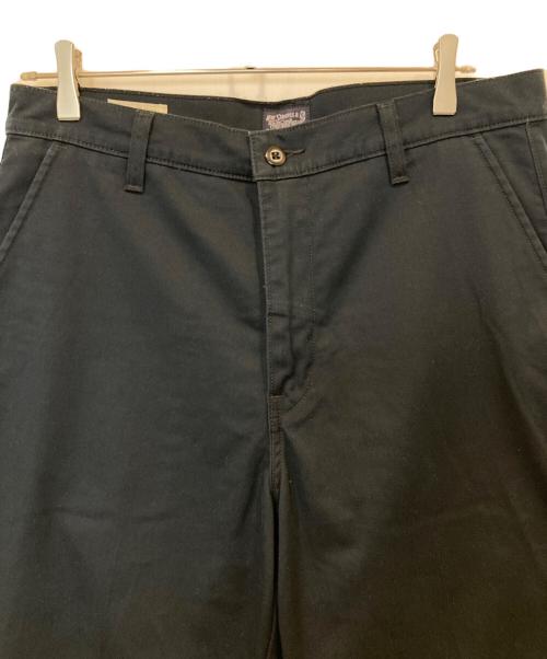 LEVI'S PReMIUM（リーバイス プレミアム）LEVI'S PReMIUM (リーバイス プレミアム) XX CHINO　85593-0002 ネイビー サイズ:W32の古着・服飾アイテム