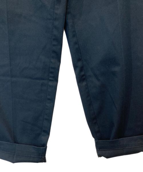 LEVI'S PReMIUM（リーバイス プレミアム）LEVI'S PReMIUM (リーバイス プレミアム) XX CHINO　85593-0002 ネイビー サイズ:W32の古着・服飾アイテム