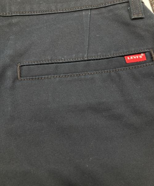 LEVI'S PReMIUM（リーバイス プレミアム）LEVI'S PReMIUM (リーバイス プレミアム) XX CHINO　85593-0002 ネイビー サイズ:W32の古着・服飾アイテム