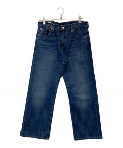 中古・古着通販】ATLAST & CO (アットラスト) Lot.161 DENIM PANTS