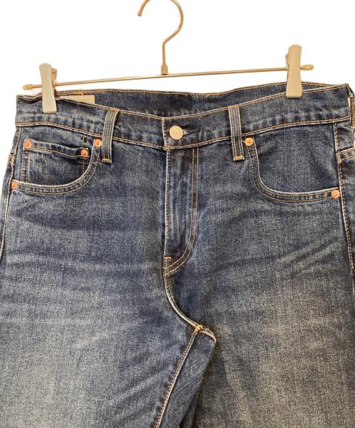 LEVI'S PReMIUM（リーバイス プレミアム）LEVI'S PReMIUM (リーバイス プレミアム) デニムパンツ　00569-0278 インディゴ サイズ:W30×L32の古着・服飾アイテム