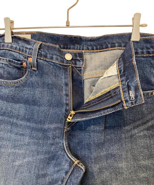 LEVI'S PReMIUM（リーバイス プレミアム）LEVI'S PReMIUM (リーバイス プレミアム) デニムパンツ　00569-0278 インディゴ サイズ:W30×L32の古着・服飾アイテム
