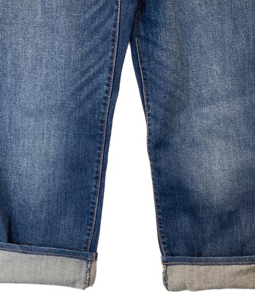 LEVI'S PReMIUM（リーバイス プレミアム）LEVI'S PReMIUM (リーバイス プレミアム) デニムパンツ　00569-0278 インディゴ サイズ:W30×L32の古着・服飾アイテム