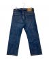 LEVI'S PReMIUM (リーバイス プレミアム) デニムパンツ　00569-0278 インディゴ サイズ:W30×L32：6000円