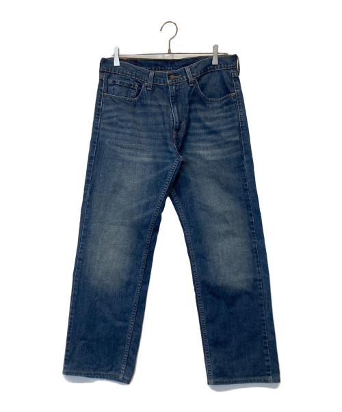 LEVI'S（リーバイス）LEVI'S (リーバイス) デニムパンツ 00505-1687 インディゴ サイズ:W32×L32の古着・服飾アイテム