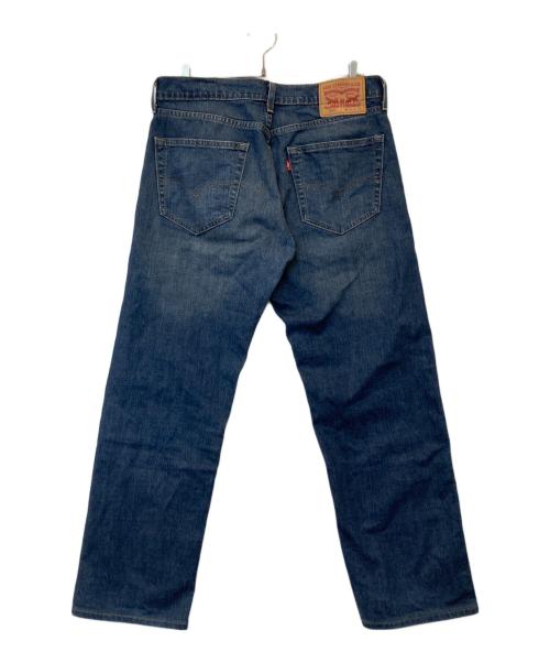 LEVI'S（リーバイス）LEVI'S (リーバイス) デニムパンツ 00505-1687 インディゴ サイズ:W32×L32の古着・服飾アイテム