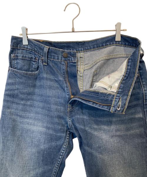 LEVI'S（リーバイス）LEVI'S (リーバイス) デニムパンツ 00505-1687 インディゴ サイズ:W32×L32の古着・服飾アイテム