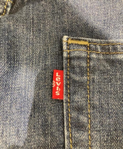 LEVI'S（リーバイス）LEVI'S (リーバイス) デニムパンツ 00505-1687 インディゴ サイズ:W32×L32の古着・服飾アイテム