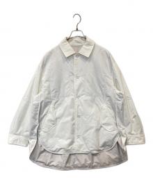 upper hights（アッパーハイツ）の古着「THE PUFF 851A318」｜ホワイト
