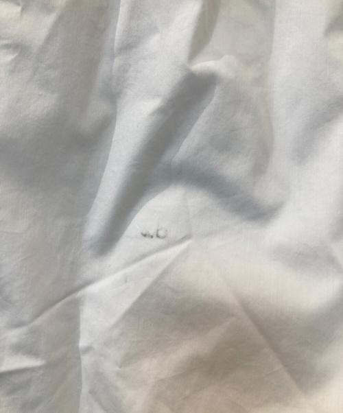 upper hights（アッパーハイツ）upper hights (アッパーハイツ) THE PUFF 851A318 ホワイト サイズ:2の古着・服飾アイテム