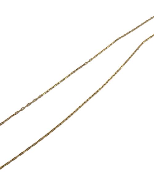 MARIHA（マリハ）MARIHA (マリハ) コインネックレス ゴールドの古着・服飾アイテム