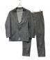 MARCEL RASSANCE（マルセル・ラサンス）の古着「セットアップスーツ　117-01-2505」｜グレー