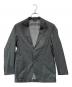 MARCEL RASSANCE (マルセル・ラサンス) セットアップスーツ　117-01-2505 グレー サイズ:44：8000円