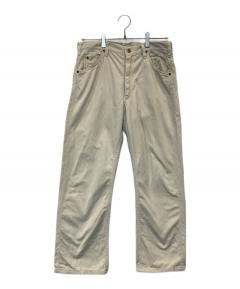 中古・古着通販】LEE (リー) L'ECHOPPE (レショップ) 別注 ウエス