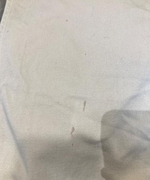 LEE（リー）LEE (リー) WESTERNER ベージュ サイズ:不明の古着・服飾アイテム