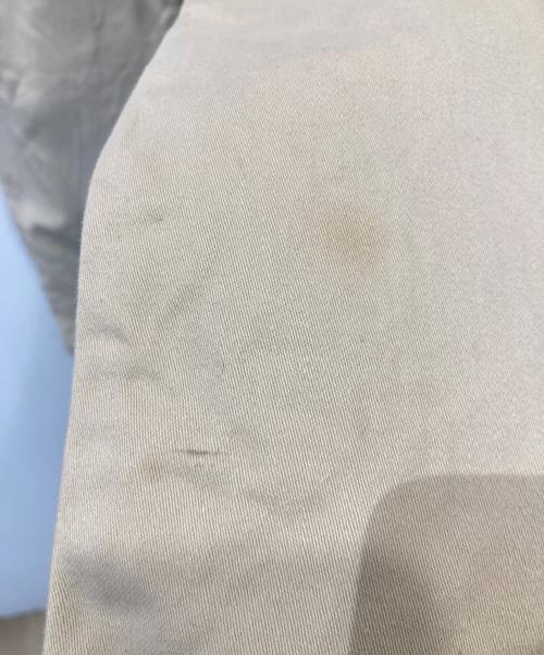 LEE（リー）LEE (リー) WESTERNER ベージュ サイズ:不明の古着・服飾アイテム