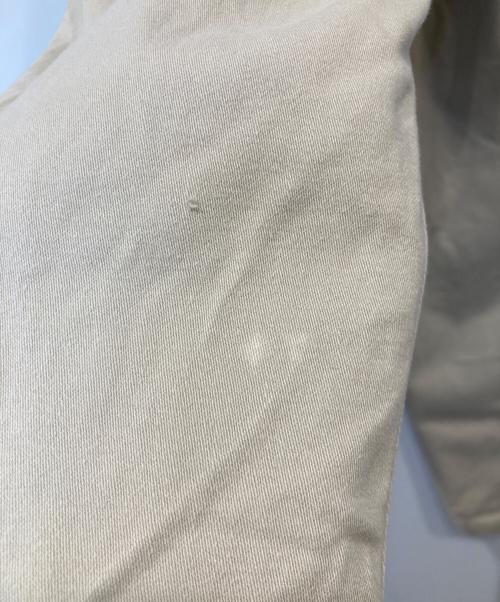 LEE（リー）LEE (リー) WESTERNER ベージュ サイズ:不明の古着・服飾アイテム