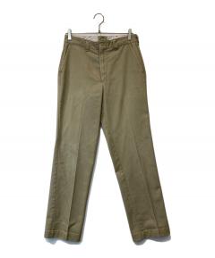 中古・古着通販】CarHartt (カーハート) B159 極太ペインターパンツ