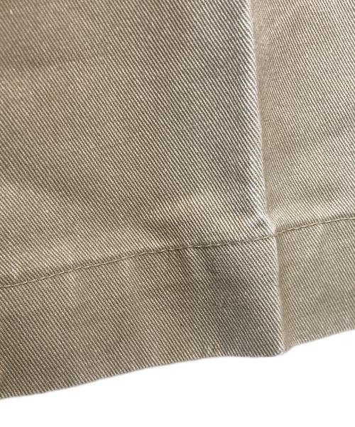 BIG BEN（ビックベン）BIG BEN　 (ビックベン) ワークパンツ　5P57T00 ベージュ サイズ:W31XL33の古着・服飾アイテム