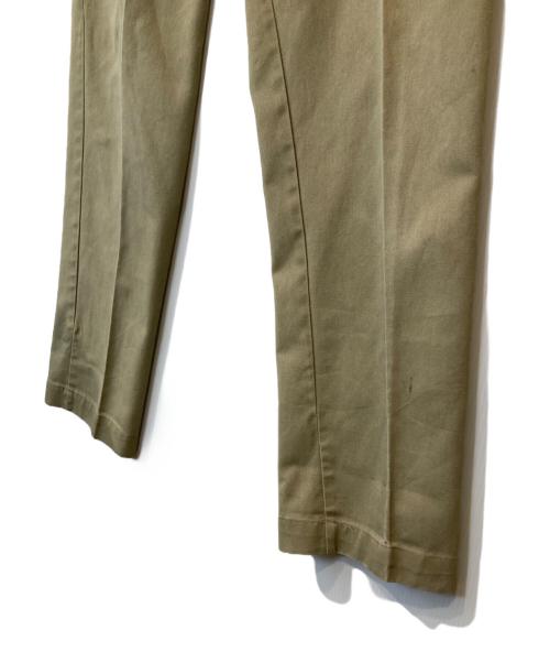 BIG BEN（ビックベン）BIG BEN　 (ビックベン) ワークパンツ　5P57T00 ベージュ サイズ:W31XL33の古着・服飾アイテム